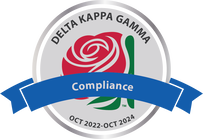 DKG Seal of compliance